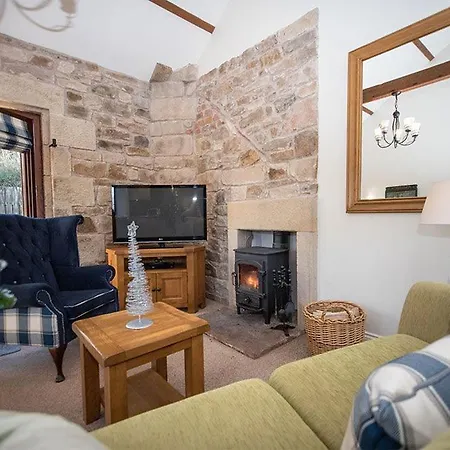 Oak Cottage, Castle Carrock, Luxurious And Characterful 1st Floor With Garden And Hot Tub Σπίτι διακοπών *