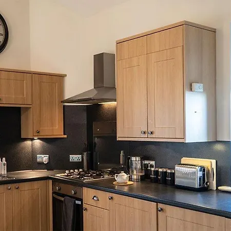 Σπίτι διακοπών Oak Cottage, Castle Carrock, Luxurious And Characterful 1st Floor With Garden And Hot Tub