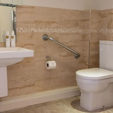 Σπίτι διακοπών Oak Cottage, Castle Carrock, Luxurious And Characterful 1st Floor With Garden And Hot Tub *